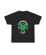 Men/Women Funny Thunder Cat T-Shirt   - £14.98 GBP+