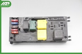 1997-2000 MERCEDES R170 SLK230 ENGINE BAY FUSE BOX  R1646 image 11