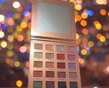Iconic London DESK TO DANCE Eyeshadow Palette New In Box MSRP $62 - $34.64