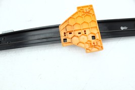 2004-2008 AUDI S4 A4 SEDAN REAR LEFT WINDOW REGULATOR H1004 image 13