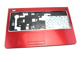 Dell Inspiron N4110 Red Palmrest Touchpad Assembly - 12TFR 012TFR 950 - $19.99