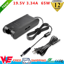For Dell Chromebook 11-3180 3189 11-3120 P26T P22T 65W Laptop Ac Adapter Psu - $22.99