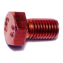 14mm-2.0 x 25mm Zinc Class 8.8 Hex Cap Screws (45 pcs.) - £36.55 GBP