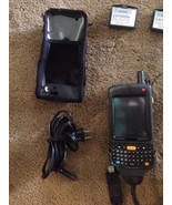 Motorola MC75 MC7598- Wireless Sprint Barcode Scanner Pda Eda Fabbrica A... - $242.37 CAD