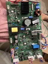 LG KEMORE REFRIGERATOR MAIN PCB CONTROL BOARD EBR78940508 COMPATIBLE EBR... - £74.53 GBP
