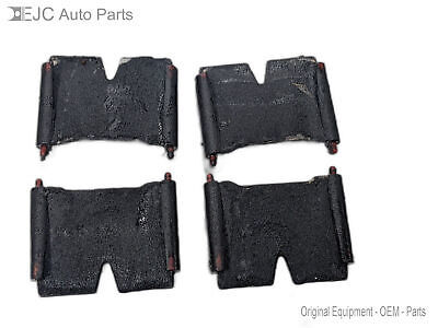 Intake Air Deflectors For 10-11 Volkswagen GTI  2.0  Turbo - $19.75