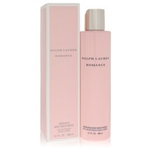 Romance Perfume By Ralph Lauren Body Lotion 6.7 oz - £40.38 GBP