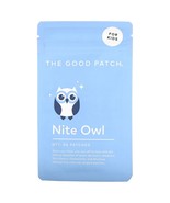 Nite Owl, For Kids 6 Patches - €7,63 EUR