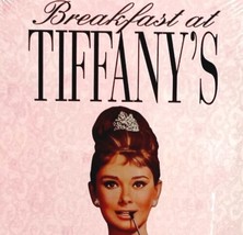 2001 Breakfast At Tiffany&#39;s VHS SEALED Watermarks Paramount Audrey Hepburn... - £19.98 GBP