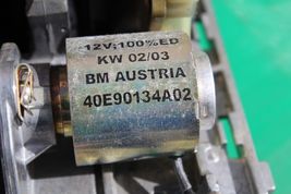 2003-2005 LAND RANGE ROVER AUTOMATIC TRANSMISSION GEAR SHIFTER W/KNOB ASSY K6283 image 6