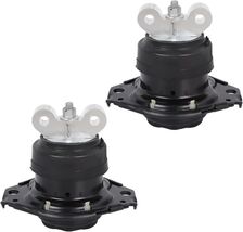 2Pcs Engine Motor Mount Compatible with Chrysler 3.6L 5.7L 2011-2022 - $119.18