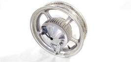 Rear Wheel PN 42650-MM8-870 OEM 1990 2007 Honda  VT1100   90 Day Warrant... - $98.99