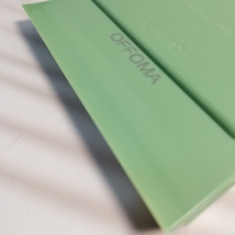 OFFOMA Dust Pan –Built Tough, Works Smooth image 5