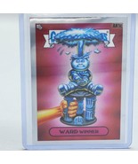 2021 Topps Garbage Pail Kids Chrome Series 4 Ward Winner AN1c C Card - R... - €43,47 EUR