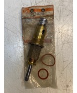 P&amp;M Cat. No. 06028 Globe Gerber O.S. Diverter Stem - $41.24 CAD
