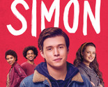 Love, Simon DVD | Nick Robinson | Region 4 - £9.11 GBP
