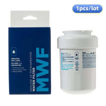 GE MWF Refrigerator Water Filter Replacement For MWFP、MWFA， MWFAP、MWFINT... - £15.79 GBP+
