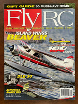 FLY RC Magazine Radio Control Planes Aerobatics Scale Issue 134 January 2015 - $2.96