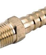 anderson metals corp 717001-0404 1/4 -Inch Hose ID x 1/4 -Inch Male Pipe... - $24.47 CAD