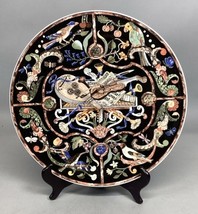 Villeroy &amp; Boch Intarsia Bone China 12&quot; Large Round Charger Platter - Ge... - $49.50