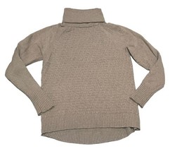 C&amp;C California Women’s Turtleneck Sweater Size Medium EXCELLENT CONDITION  - $249.93 MXN