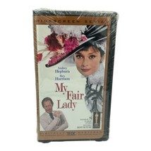 My Fair Lady (VHS, 1996, Sealed With 20th Century Watermark) - £6.04 GBP