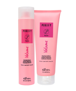 Kaaral Purify Volume Shampoo and Conditioner Duo - $42.80