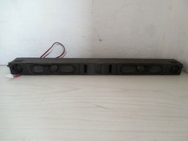 Fully Functional Internal TV Television Audio Speaker Bar Part Component - £25.16 GBP