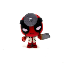 Funko Mystery Mini Marvel Deadpool Doctor Vinyl Bobblehead - £7.00 GBP