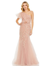 MAC DUGGAL 20417. Authentic dress. NWT. Fastest FREE shipping. BEST PRICE ! - £627.51 GBP