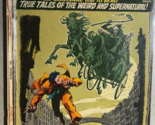 GHOSTS #5 (1972) DC Comics horror FINE- - $24.74
