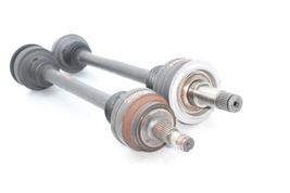 Axle Shaft 219 Type CLS550 Fits 07-11 MERCEDES CLS-CLASS 68490 image 3