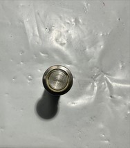 Washer LIGHT CLEAR 250V .25 TAB for Speed Queen P/N: F350431 [USED] - £3.15 GBP