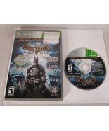Batman: Arkham Asylum - Game of the Year Edition (Xbox 360, 2010) - £6.30 GBP