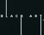 Black Art Project Vol 1 (2 DVD Set) by SansMinds - Magic - £54.47 GBP