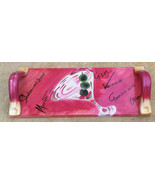 Magnificent Martinis by Nanette Vacher for Ambiance cheeseboard - $27.43 CAD