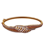 22cts stamp indian gold adjustable mens bangles mother bestseller jewelry - €2.378,63 EUR