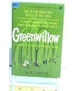 Greenwillow - Paperback By BJ Chute 1st Dell Printing 1960 Dell # 385 - £19.83 GBP