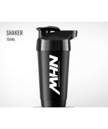 Shaker MHN 700 ml Black MORE Healthy Nutrition SALE - $15.54