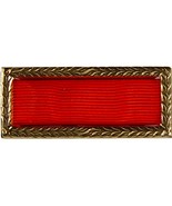 U.S. Army Meritorious Unit Commendation Ribbon 1 3/8&quot; - £13.74 GBP