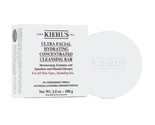 Kiehl&#39;s Since 1851 Ultra Facial Hydrating Concentrated Cleansing Bar, 3.5oz - £11.45 GBP