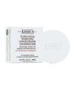 Kiehl&#39;s Since 1851 Ultra Facial Hydrating Concentrated Cleansing Bar, 3.5oz - £11.34 GBP