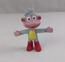 Dora The Explorer Boots 2.5&quot; Collectible Mini Figure (A) - €1,64 EUR