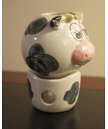 Chubby Cow Potpourri Pot  - £0.00 GBP