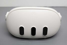 Meta Quest 3 512GB VR Headset Only - White image 2