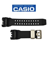 Genuine CASIO Watch Band Strap Gravity Master GPW-1000-2A Carbon Fiber - $4,685.81 MXN