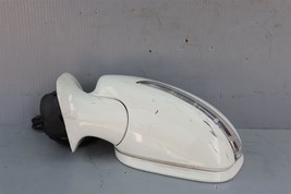 07-09 Mercedes W211 E350 E55 E550 Side View Door Mirror Driver Side LH 13wire image 3