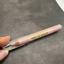 Jordana Sheer Lips Elegant Lipstick Opal Ice New Vintage - $221.14 MXN