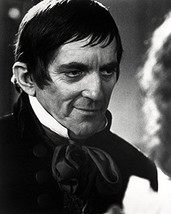 Jonathan Frid Dark Shadows 16X20 Canvas Giclee Rare Portrait - £55.94 GBP