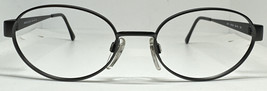 NEW Vintage ANNE KLEIN II 8007 K 1004-s Designer Specs Frame Italy 52[]18 - $131.16